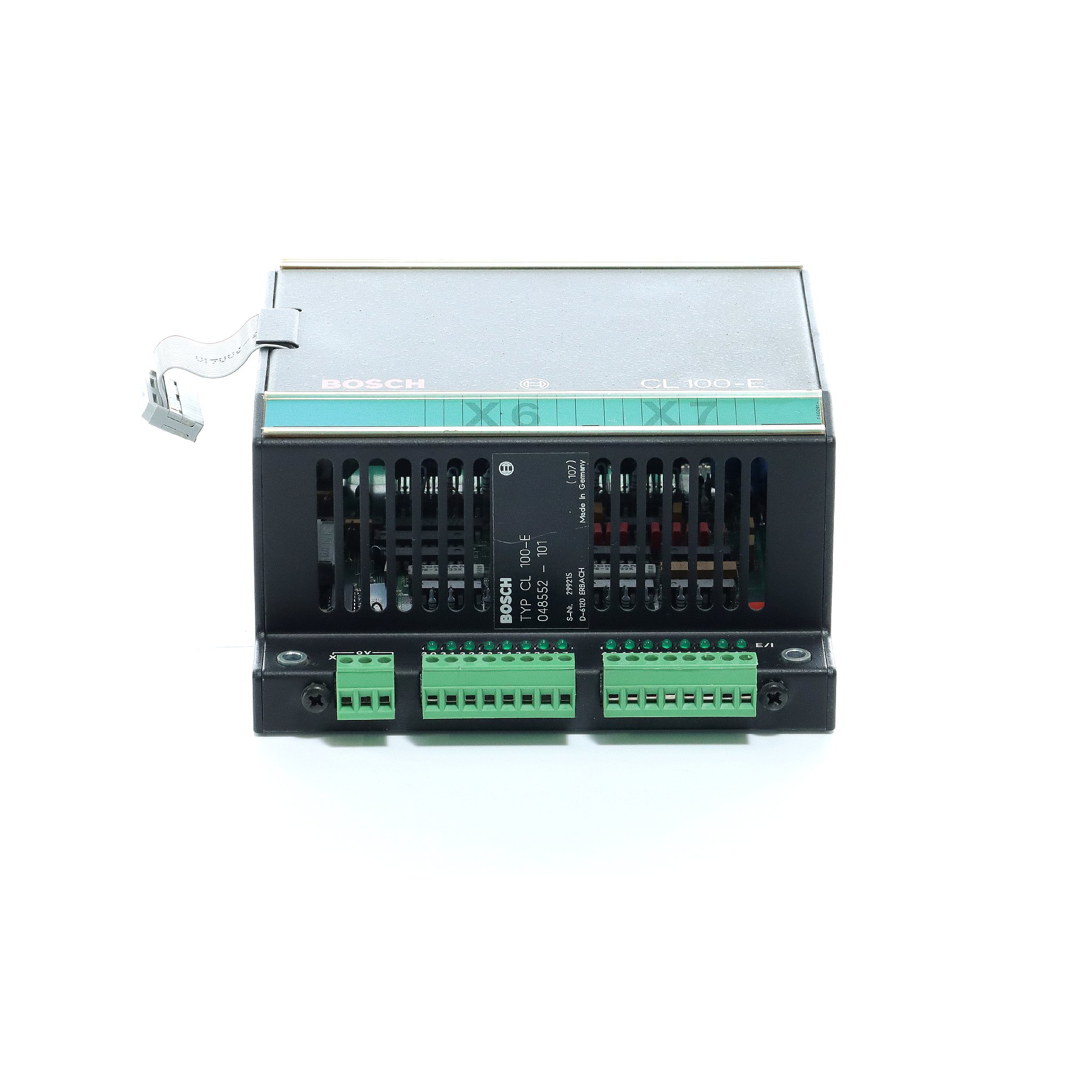  CL 100-E Used